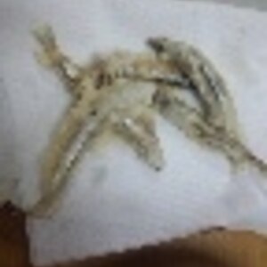 きびなごの天ぷら レシピ 作り方 By Chaachan6066 楽天レシピ きびなごの天ぷら レシピ 作り方 By Chaachan6066 楽天レシピ